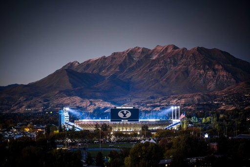 can't beat that view 😍 