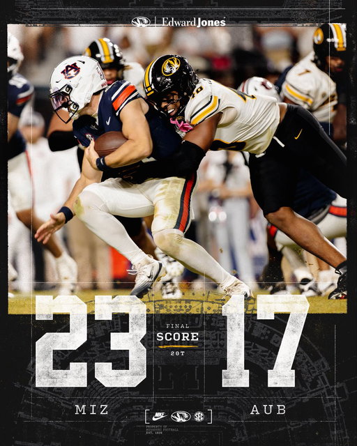 It takes what it takes

#MIZ | #STP 