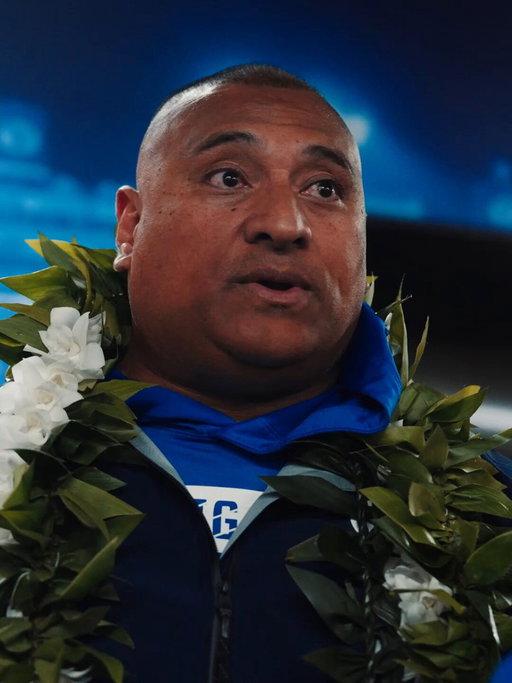 In a world filled with hatred and divisive hot-takes, be like Kalani Sitake. 

Compete, expect excellence, but above all else… 

Love one another. 