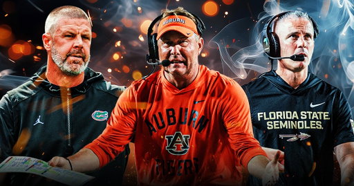 Here's the latest coaching carousel intel @on3 is hearing this morning

View: https://t.co/HeBDG4X0SV 