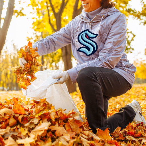 catching up on fall chores on our day off.

good morning 🌞 