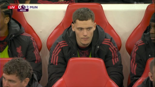 £130m Florian Wirtz playing in his natural position. 