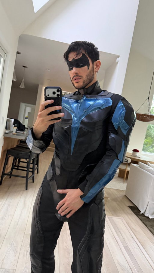 Nightwing 🦇 