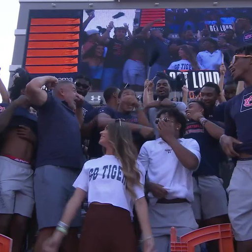 A shirtless Bruce Pearl with Cam Newton is the energy I NEED 😂 
