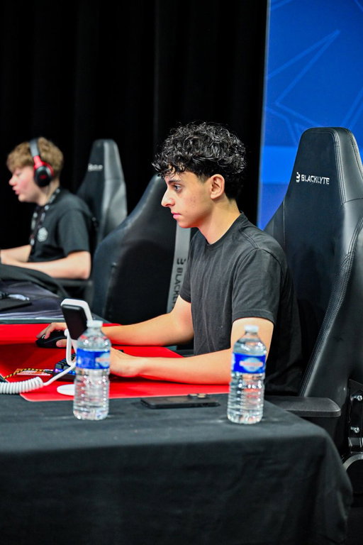 TRUE OR FALSE

Boltz is the MOST mechanical Fortnite player 