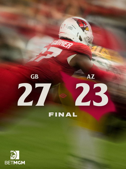 Hard-fought battle. 