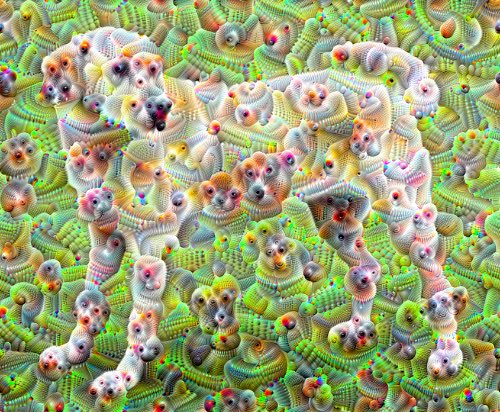 “Yeah i was actually into slop back in 2015. Deep dream, pretty underground stuff. probably haven’t heard of it.” 