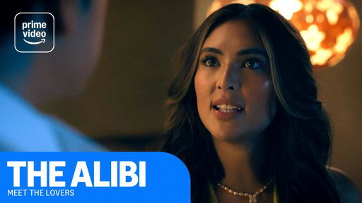 Loyalty can only go so far.

Don’t miss #SamMilby, #RafaelRosell, and #SofiaAndres in #TheAlibiOnPrime, premiering November 7 only on Prime Video. 