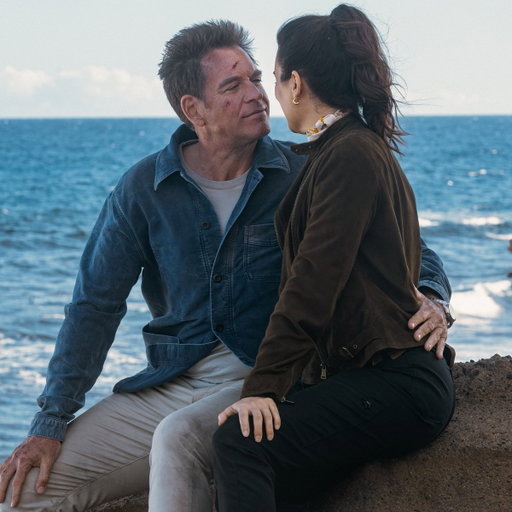não sei vocês, mas superar o episódio 9 de #NCISTonyEZiva tá sendo impossível 😩 