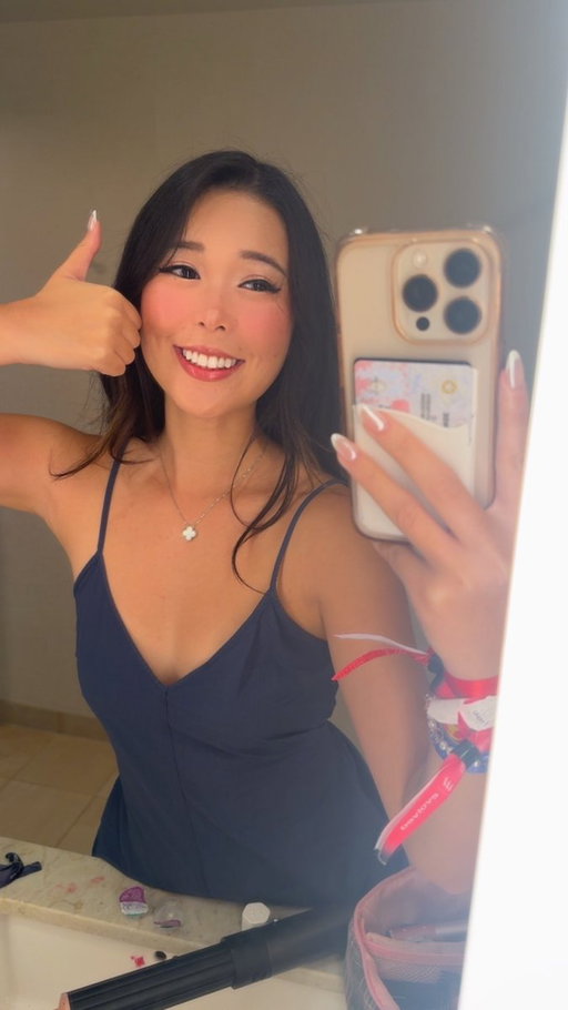 had a great twitchcon weekend! 😄👍 