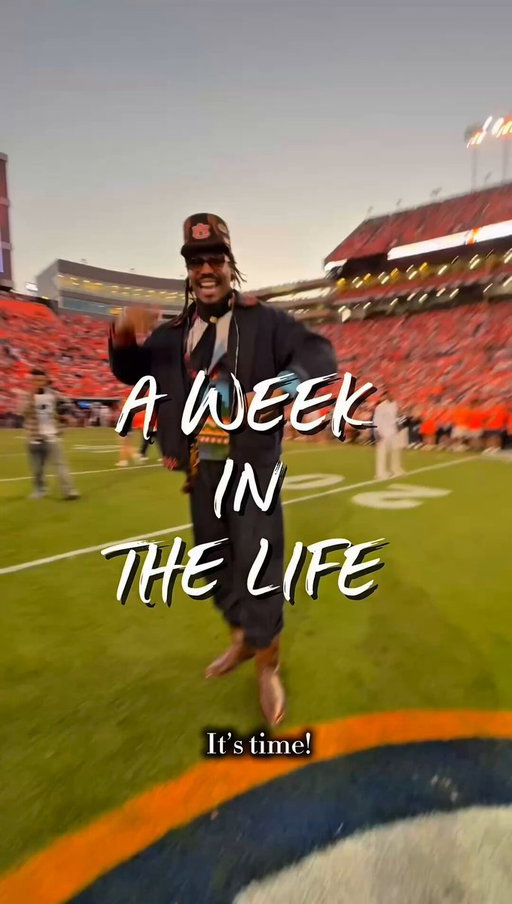 KICK OFF THE WEEK WITH ME‼️‼️🤟🏾🤟🏾 