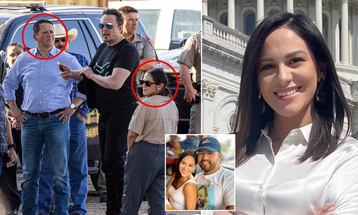 🚨 Married GOP Rep. Tony Gonzales allegedly had an affair with his senior aide, Regina Aviles — who was found dead after she supposedly doused herself in gasoline and set herself on fire, per The Daily Mail.

Uvalde Police are blocking release of the 911 call, video & records. (Daily Mail)