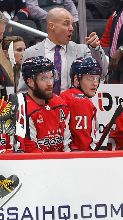 “[Wilson] will tell guys when he's coming”

Spencer Carbery and @JeffMarek discuss Tom Wilson’s hit on Filip Chytil - breaking down the play itself, player safety, and the fine line between physicality and respect in today’s NHL

Presented by @FanDuelCanada 

#ALLCAPS 