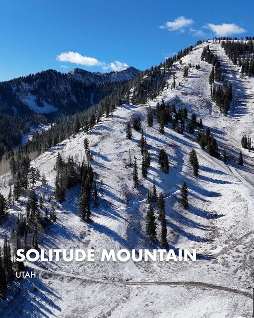 Snow has already been falling across @alterramtnco destinations in California and the Rockies this past week, with winter just around the corner. 