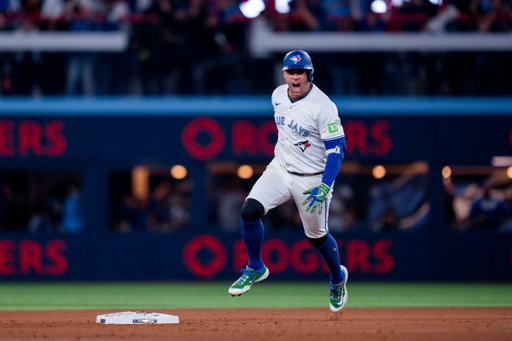 BREAKING: Outfielder George Springer and the Toronto Blue Jays are in agreement on a deal, sources familiar with the situation tell us. 

Springer is headed to Dunedin for a physical. And if all goes according to plan, Toronto will get the star it’s been looking for all winter. 