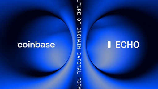 Bringing back Up Only was just the warm up.

We’ve acquired @echodotxyz, the leading onchain capital raising platform.

→ Joining builders with community capital
→ Giving investors access to new opportunities
→ Growing economic freedom worldwide 