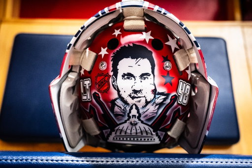 Another LT maskerclass

Paying homage to some #ALLCAPS greats 