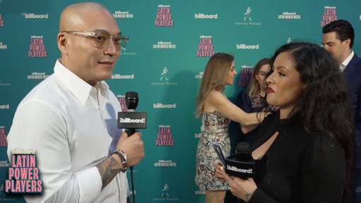 Billboard CEO Mike Van shares his favorite Latin music moments from the year so far at Billboard Latin Music Week 2025. 
