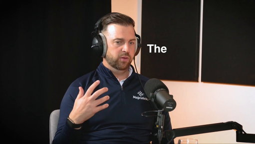 Few things have shaken a sport like @livgolf_league .

Beyond the headlines, the politics, and the billion-dollar controversy, what’s the long-term plan behind the ultimate golf disruptor?

James Dunkley, Team Principal of @MajesticksGC, joins us to take a look inside the LIV model.

🏌️‍♂️ A format built for younger, faster audiences
💼 Teams becoming brands with real enterprise value
🌍 Why PIF’s investment is a long-term play, not a vanity project
📺 LIV’s global broadcast expansion, from Fox Sports to ITV
🌱 How Majesticks’ Little Sticks programme is teaching life skills to kids through golf

All on Business of Sport 🔥

Spotify 👉 https://t.co/J6yx3wlmqn
Youtube 👉 https://t.co/GO6PPxKeJS
Apple 👉 https://t.co/OgQ14ms8zh

 Intro
 How do the teams work
 Reviving a stale sport
 Building a community & youth programs
 Inside Majesticks GC operations
 Why team golf is so exciting
 Relegation & Recruitment
 Building audience & identity
 Path to profitability
 $1.1 billion in losses & long-term vision
 LIV's unique fan experience
 How LIV changed the way players compete