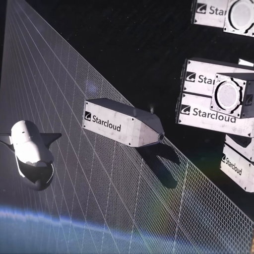 Space isn’t just for stars anymore. 🌠

Starcloud’s H100-powered satellite brings sustainable, high-performance computing beyond Earth.

Learn more: https://t.co/euiyEGZaEP 