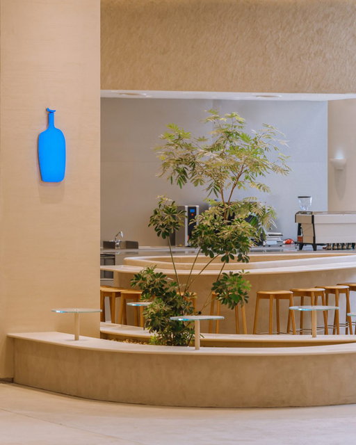 We are excited to announce Blue Bottle Coffee is now open at Shenzhen Bay MixC. Our third cafe in Shenzhen is an urban oasis by the coast where nature, culture, and innovation meet.

Location: BB114, B1, Zone B, MixC, 2888 Keyuan South Road, Nanshan, Shenzhen 