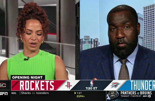 “What you need ibuprofen for when you can have a Perk?”

— Kendrick Perkins 😭

(via @NoContext_NBA_)
