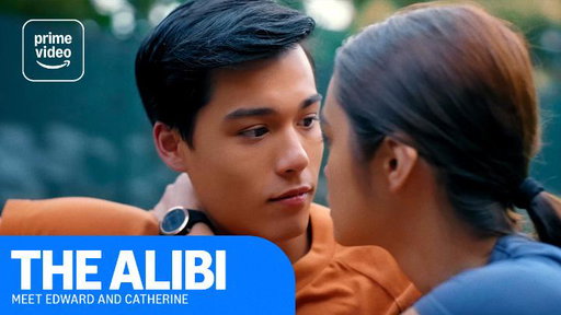 Sa magulong mundo, magiging pahinga nila ang isa’t isa.

Don’t miss #RobbieJaworski and #AngelinaCruz in #TheAlibiOnPrime, coming this November 7 on Prime Video. 