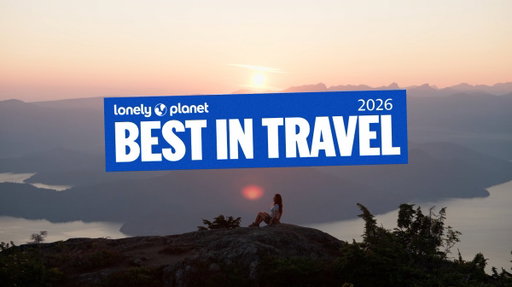 BEST IN TRAVEL 2026 has arrived and it’s better than ever with 50 unforgettable places and experiences to inspire your next trip. Explore the full #BestInTravel list and discover your favorite adventure yet: https://t.co/BLqvK1PN97 