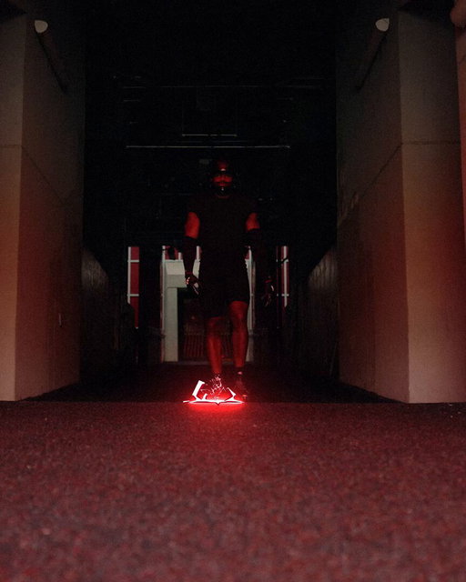 From the field to our fit 🔥

#GoCards x @adidasfballUS 