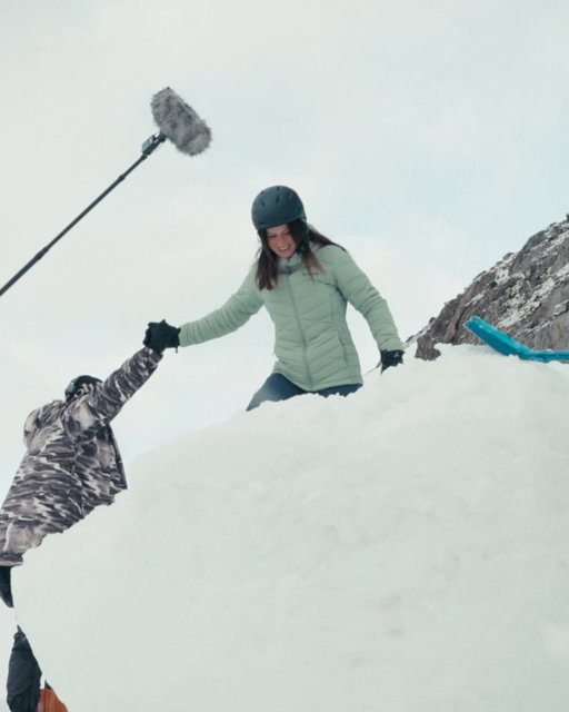 When there’s no brakes to hit, you’ve got to roll with it.​​ https://t.co/CqygLjyhCV

#EngineeredForWhatever 