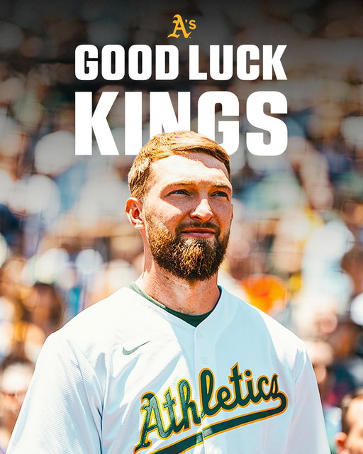 Good luck this season, Kings!! 👑 