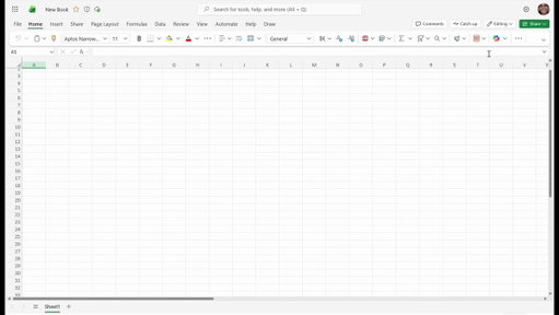 You can now access Agent Mode in Excel right from Copilot. Just turn on Agent Mode using Copilot in Excel and describe your task—then, watch formulas, tables, and charts come to life directly in Excel. 