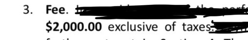 Guys! OMG I just signed the craziest UGC deal of my UGO career. 1 - 15 secs video for $2,000. My mind is blown away help! 🥹🥲

I cannot believe im making the same amount as my 9-5 for the whole MONTH of working just for 1 UGC video.

#ugc #ugcopportunity #ugcreator #ugccommunity 