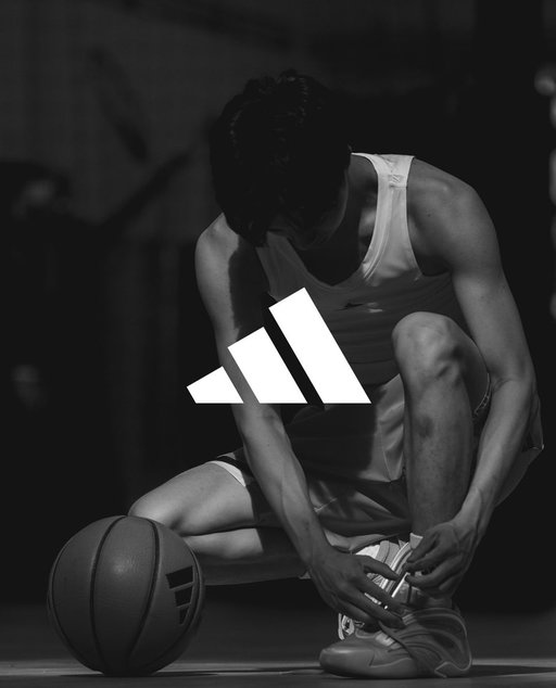 OFFICIALLY SIGN TO ADIDAS 