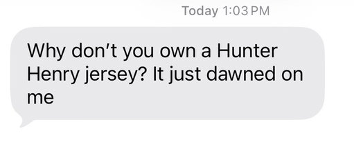 Guess that co worker 