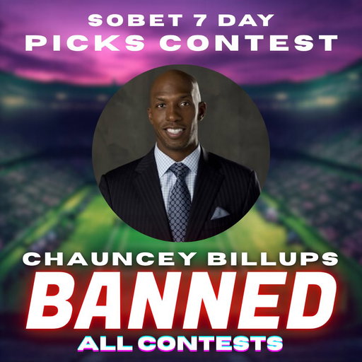 🚨 BREAKING: Chauncey Billups has been arrested in connection with a sweeping federal gambling investigation tied to illegal poker games and organized-crime networks.  

As a result, he is banned from all contests effective immediately — no entry, no eligibility, no exceptions.

The integrity of the game matters.

⚠️ Note: This is based on an ongoing investigation. Legal outcomes are pending, but we’re taking action now.