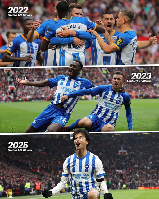 Manchester United memories... 🤩💫 