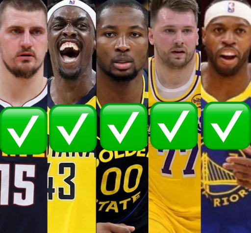 $200 to Someone who LIKES This⬇️

14-0 NON INJURY SWEEP IN 2025🧹

Nikola Jokic Over 11.5 Rebounds✅
Pascal Siakam Over 3.5 Assists✅
Jonathan Kuminga Over 4.5 Rebounds✅
Luka Doncic 30+ Points✅
Buddy Hield Under 2.5 Threes Made✅
Lonzo Ball Over 3.5 Assists✅
Khris Middleton Over 21.5 PRA✅
Michael Porter Jr. Over 1.5 Assists✅
Kyle Kuzma 10+ Points✅
Kon Knueppel Over 1.5 Threes Made✅
Alperen Sengun Over 5.5 Assists✅
Jonathan Kuminga Over 1.5 Assists✅
Reed Sheppard Over 13.5 PRA✅
Al Horford Under 13.5 PRA✅

Only miss Nembhard (injured first half) outside of that 14-0 on guys who played the whole game haha

LETS KEEP COOKING TOMORROW my record obviously 14-1 still but wanted to give away another $200

And 14-0 on non injuries!!!!!