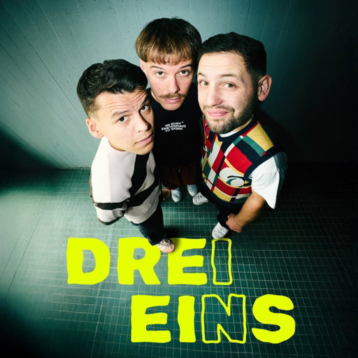 Erste Folge ist online! Ab jetzt jeden Freitag auf eure Ohren 😩❤️

https://t.co/qTlaOzrvoe 