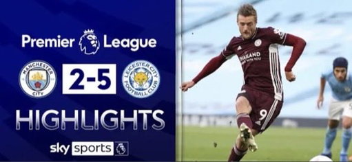 20/21 premier league season was chaos 
