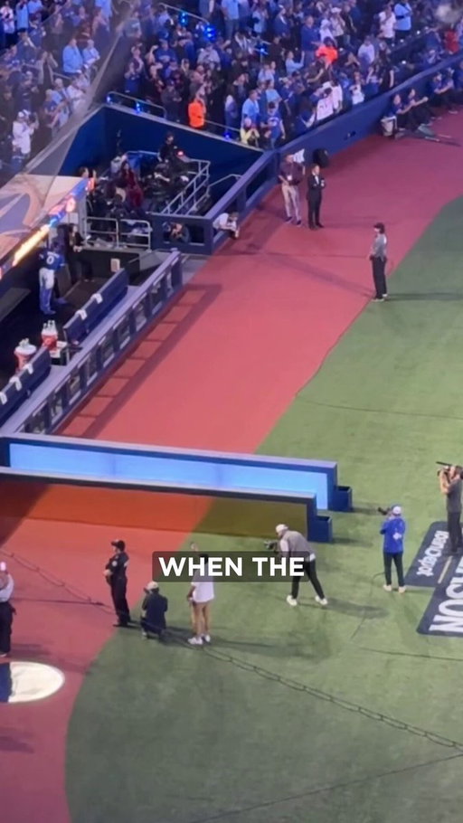 The @BlueJays jump from worst to first wasn’t luck or coincidence — it was the product of a clear philosophy led by first-year hitting coach David Popkins.  

Popkins brought in a modern model for team offense: emphasizing bat speed, measured intent, and giving hitters the freedom to compete and own their process.  

Gaining nearly 1 mph of average bat speed in a single season is impressive enough — but doing it with an aging roster, and seeing that number continue to rise deep into August and reach 72.2 mph in September?  

“That doesn’t happen without a real, deliberate change in process.”