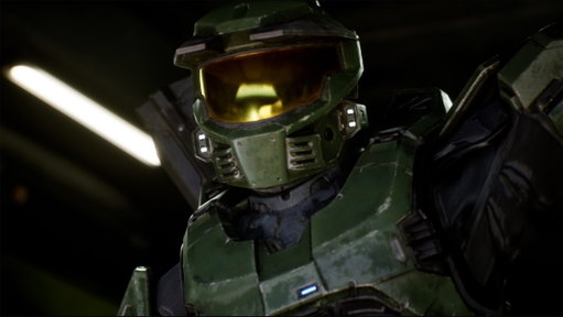 Master Chief comes to PlayStation.
 
Halo: Campaign Evolved launches on PS5 next year, rebuilt and modernized with 2-player local co-op and 4-player online co-op: https://t.co/bjrq4bDvOg 