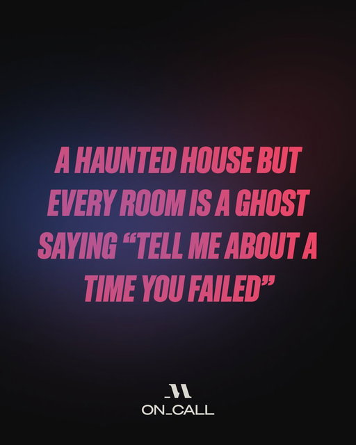 Jump scare! Which one's your nightmare? (A thread) 