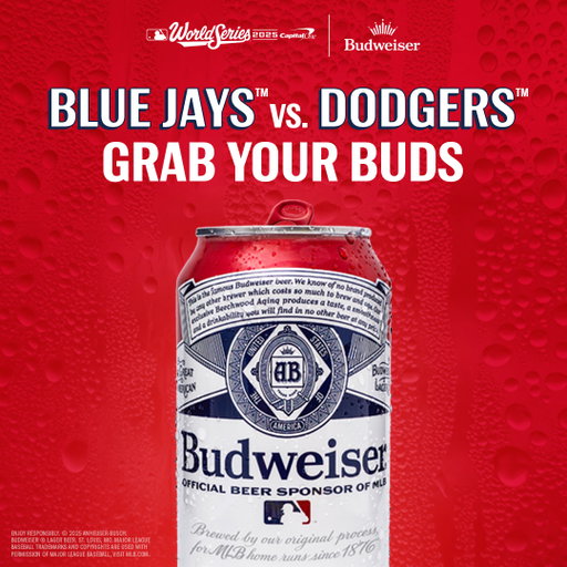 The moment we've all been waiting for. Who's winning the World Series? 