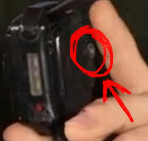 LUWDIG MY BROTHER. WEVE BEEN THROUGH THIS. THE DEVICE, 100% HAS THE SHOCKING COMPONENT. HOLD ME ACCOUNTABLE, IF YOU LINK ME THE SAME DEVICE, AND SHOW ME A SINGLE IDENTICAL MODEL THAT DOES NOT HAVE  THE FUNCTION, I WILL GIVE YOUR COMMUNITY A FULL BTC ($110,895.20) USE IT FOR GOOD 