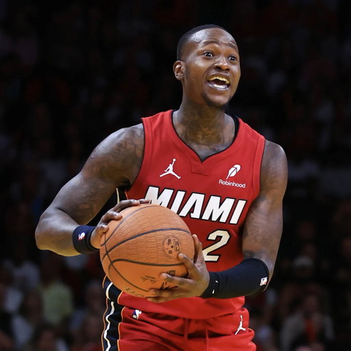 Terry Rozier will still receive his FULL $26,000,000 salary while on leave from the NBA after being arrested on federal gambling charges.

(h/t @RealGM) 