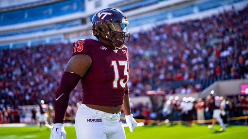 Can we take a moment to appreciate this man…

That was a team win but 8 tackles, 3 tackles for loss, and 3 sacks was HUGE…

Support Kemari Copeland👇
https://t.co/MHRXsWjDs5 
