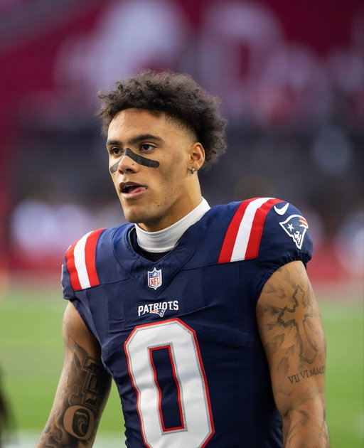 The Rams are making calls around the league to add another CB, per @DMRussini.

I have a dream… 