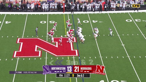 One of the worst programs in the history of college football 
