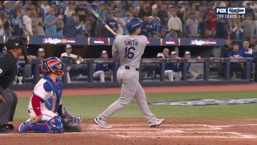 ABSOLUTELY CRUSHED. 